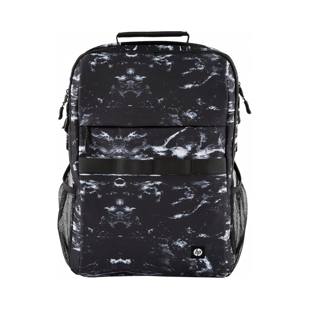 Hp Estuche de transporte HP Campus XL (Mochila) para 40.6cm (16") a 40.9cm (16.1") Portátil, Accesorios, Travel - Negro, Blanco 