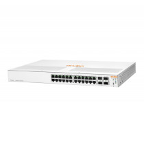 Aruba Instant On 1930 24 Puertos Gestionable Conmutador Ethernet - 4 Capa compatible - Modular - 234W Power Consumption - 195W R