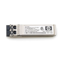 Aruba SFP+ Aruba - Para Redes de datos, Redes Ópticas - Fibra Óptica - Multi-modo - Ethernet de 10 gigabits - 10GBase-SR - Módul