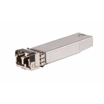 Aruba SFP+ Aruba - Para Redes de datos, Redes Ópticas - Fibra Óptica - Multi-modo - Ethernet de 10 gigabits - 10GBase-SR - Módul