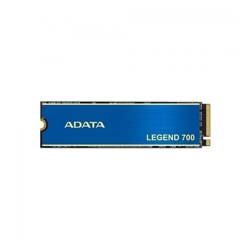 Adata Technology Unidad de estado sólido Adata LEGEND 700 ALEG-700-2TCS - M.2 2280 Interno - 2TB - PCI Express NVMe (PCI Express