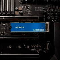 Adata Technology Unidad de estado sólido Adata LEGEND 700 ALEG-700-2TCS - M.2 2280 Interno - 2TB - PCI Express NVMe (PCI Express