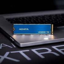 Adata Technology Unidad de estado sólido Adata LEGEND 700 ALEG-700-2TCS - M.2 2280 Interno - 2TB - PCI Express NVMe (PCI Express