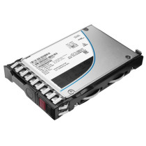 Unidad de estado sólido HPE - 2.5" Interno - 1.92TB - SATA (SATA/600) - Uso mixto - Servidor Dispositivo compatible - 3.1 DWPD -