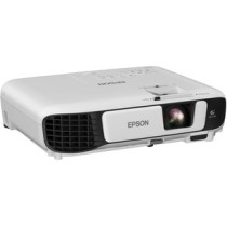 Proyector 3LCD Pórtatil Epson PowerLite W52+ - 16:10 - 1280 x 800 - Frontal, Parte trasera, De Techo - 6000Hora(s) Normal Mode -