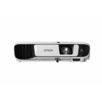 Proyector 3LCD Pórtatil Epson PowerLite W52+ - 16:10 - 1280 x 800 - Frontal, Parte trasera, De Techo - 6000Hora(s) Normal Mode -