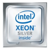 INT Xeon-S 4310 CPU for HPE