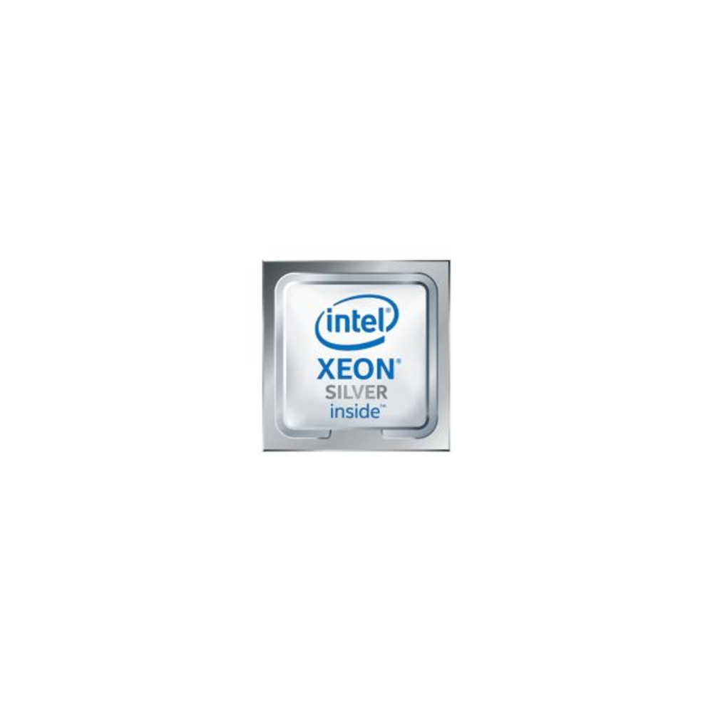 INT Xeon-S 4310 CPU for HPE