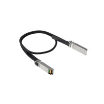 Aruba 50G SFP56 to SFP56 0.65m DAC Cable