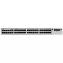 Catalyst 9300 48-port PoE+ Network Essentials