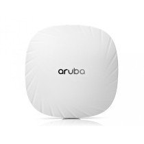 Access Point Aruba de Banda Dual AP-515 RW, 5375 Mbit/s, 2x RJ-45, 2.4/5GHz, 4 Antenas Integradas de 7.5dBi