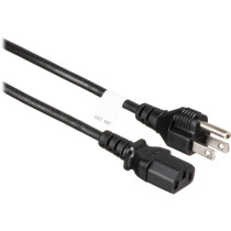 ARUBA PC-AC-NA (NA) AC POWER CORD