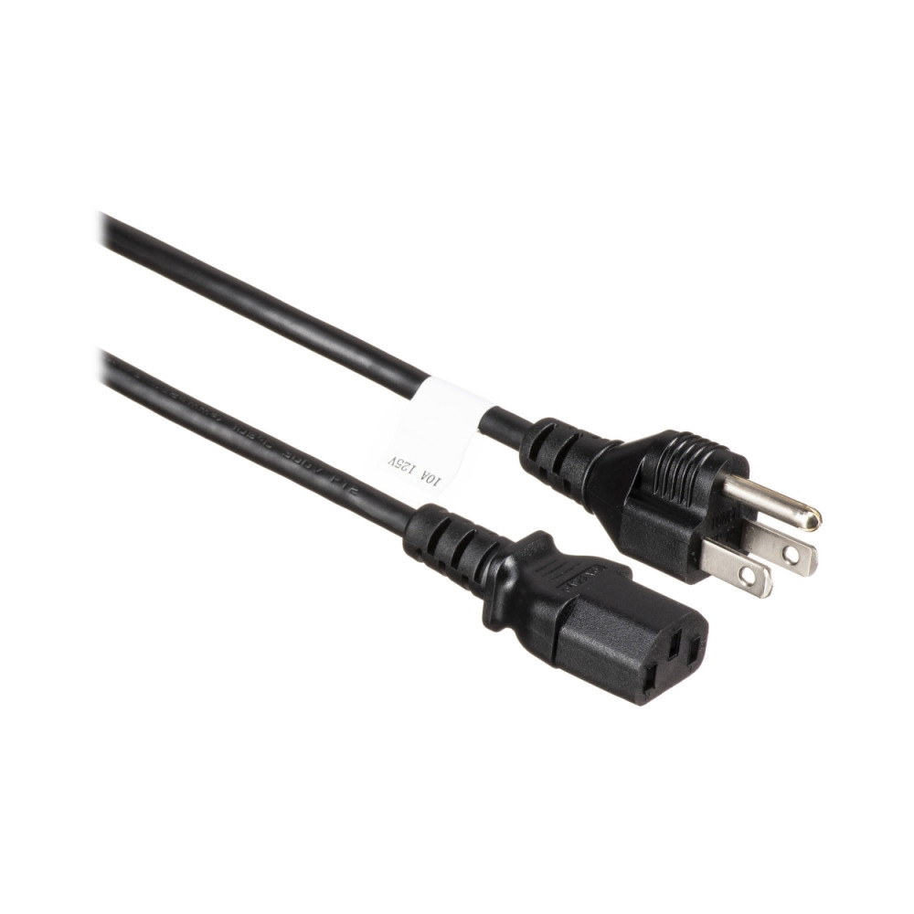 ARUBA PC-AC-NA (NA) AC POWER CORD