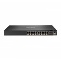 Aruba 6200F 24G CL4 4SFP+370W Swch