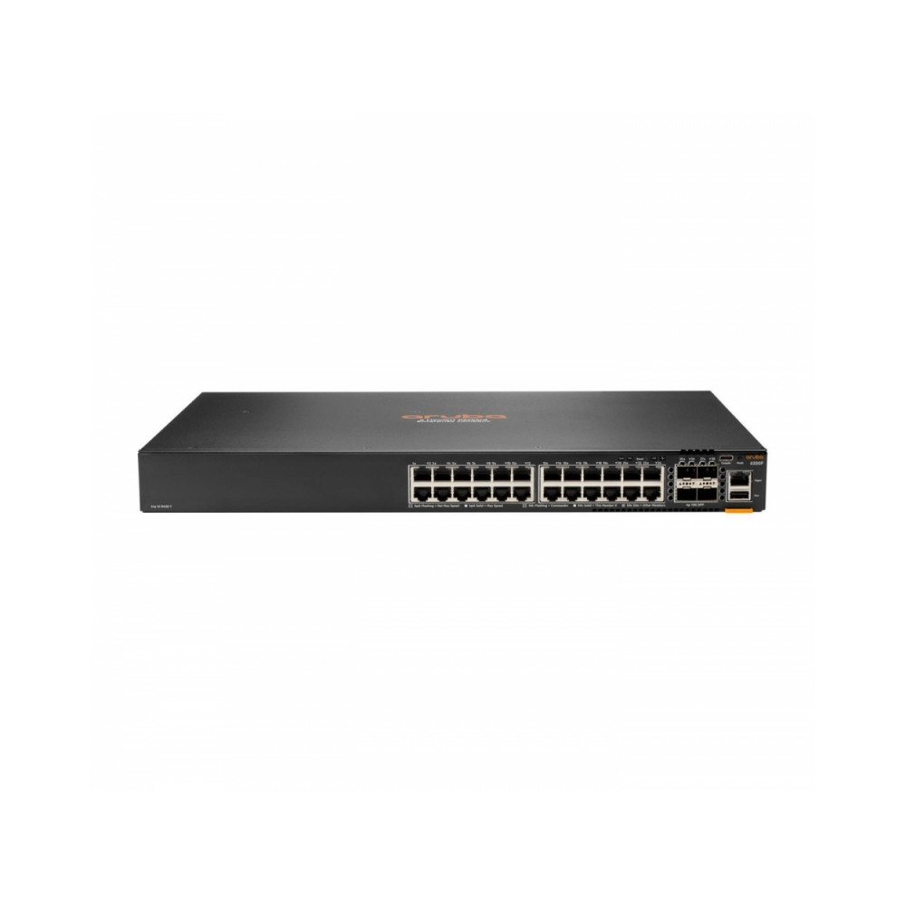 Aruba 6200F 24G CL4 4SFP+370W Swch