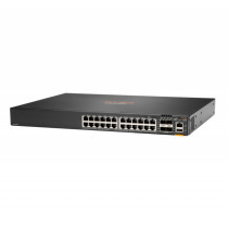 Aruba 6200F 24G CL4 4SFP+370W Swch