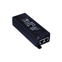 AP-POE-ATSR 1P SR 802.3at 30W Midspan