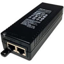 AP-POE-ATSR 1P SR 802.3at 30W Midspan