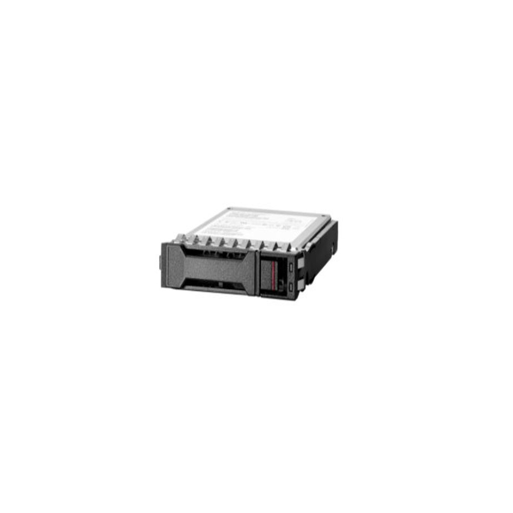 HPE 1.2 TB SAS MISSION CRITICAL 10K RPM SMALL FORM FACTOR HARD DRIVE IN A BASIC CARRIER WITH A 3 YEAR WARRANTY