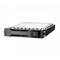 HPE 2TB SATA 7.2K SFF BC 512e HDD