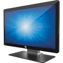 Elo 2202L 22-inch wide LCD Monitor, Full HD, Projected Capacitive 10-touch, USB Controller, Clear, Zero-bezel, VGA and HDMI vide