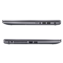 Asus Laptop 15 X515EA-BR3955 | Procesador: Intel® Core™ i3-1115G4 Processor 3.0 GHz (6M Cache, up to 4.1 GHz, 2 cores) | Pantall