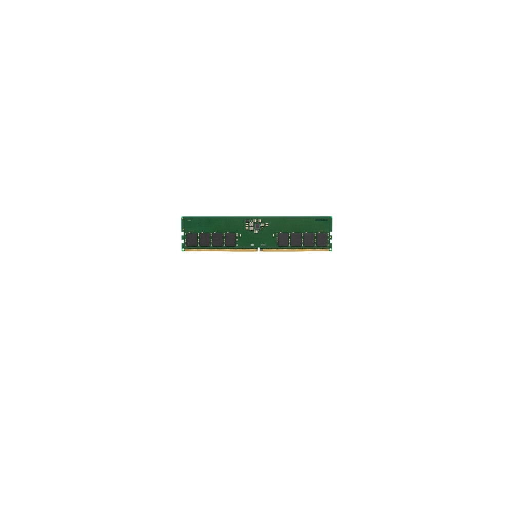 Konica Minolta DDR5 4800MT/s Non-ECC Unbuffered DIMM CL40 1RX8 1.1V 288-pin 16Gbit