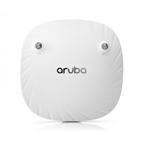 Punto de acceso inalámbrico Aruba AP-504 - 802.11ax - 1.77Gbit/s - 2.40GHz, 5GHz - Tecnología MIMO - 1 x Red (RJ-45) - Gigabit E