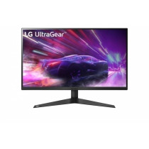 Monitor Gamer LG 24GQ50F-B UltraGear LED 24", Full HD, FreeSync, 165Hz, HDMI