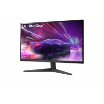 Monitor Gamer LG 24GQ50F-B UltraGear LED 24", Full HD, FreeSync, 165Hz, HDMI