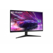 Monitor Gamer LG 24GQ50F-B UltraGear LED 24", Full HD, FreeSync, 165Hz, HDMI