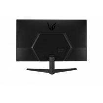 Monitor Gamer LG 24GQ50F-B UltraGear LED 24", Full HD, FreeSync, 165Hz, HDMI