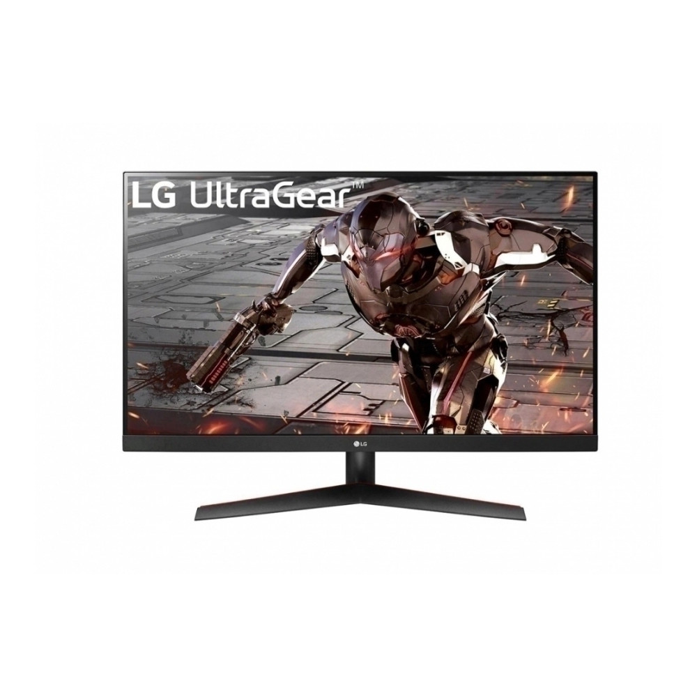 MONITOR GAMER ULTRA GEAR 31.5IN UHD 5MS