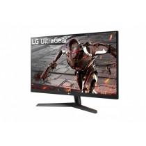 MONITOR GAMER ULTRA GEAR 31.5IN UHD 5MS