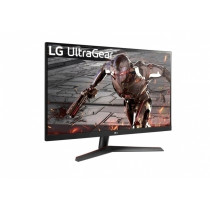 MONITOR GAMER ULTRA GEAR 31.5IN UHD 5MS