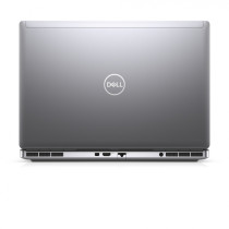 Dell Workstation Mobile Mobile Precision 5480/Intel Core i7-13700H Pro Essentials/ NVIDIA RTX A1000 6GB, GDDR6 /16 GB, 2 x 8 GB 