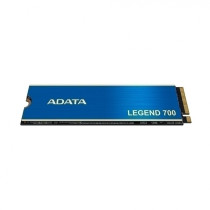 Unidad de estado sólido Adata LEGEND 700 ALEG-700-512GCS - M.2 2280 Interno - 512TB - PCI Express NVMe (PCI Express NVMe 3.0 x4)