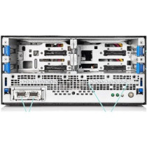 Servidor HPE ProLiant MicroServer Gen10 Plus v2 - 1 x Intel Xeon E-2314 2.80GHz - 16GB RAM - 1TB HDD - (1 x 1TB) HDD Configurati