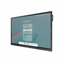 Samsung Interactive Pro WM75B 190.5cm (75") 4K UHD LCD Pantalla de colaboración - Infrarrojo (IrDA) - Pantalla Táctil - 16:9 Asp