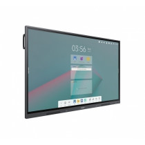 Samsung Interactive Pro WM75B 190.5cm (75") 4K UHD LCD Pantalla de colaboración - Infrarrojo (IrDA) - Pantalla Táctil - 16:9 Asp