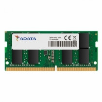 Módulo RAM Adata Premier AD4S320016G22-SGN para Portátil - 16GB (1 x 16GB) - DDR4-3200/PC4-25600 DDR4 SDRAM - 3200MHz - 1.20V - 