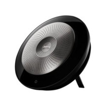 Teléfono con altavoz Jabra Speak 710-MS - USB - Micrófono - Batería - Pórtatil