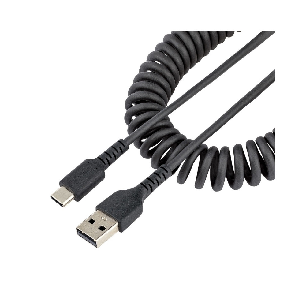 Cable de transferencia de datos StarTech.com - 50.80cm USB/USB-C - para Dispositivo móvil, iPad Pro, iPad mini, Smartphone - Ext