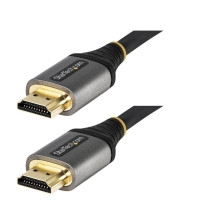 Cable A/V StarTech.com - 5m HDMI - para Dispositivo de audio/vídeo, Monitor, Portátil, Computador, TV, Sistema de teatro en casa