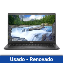 Latitude 7400