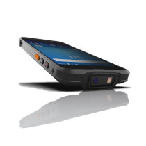 Nustar 5sx Rugged Handheld Data Collector Android 9.0 2D Imager Scanner 4G