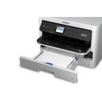 Epson WorkForce Pro WF-6590 Inalámbrico - Color - Copiadora/Fax/Impresora/Escáner - 1200 x 2400 dpi Impresión - Dúplex impresión