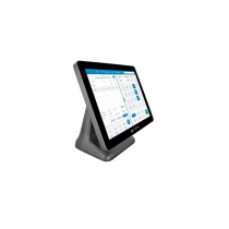 Sistema POS Core i5 12Gen 8GB RAM, 240GB SSD, Capacitive, Wi-Fi, BT, Windows 10 IOT Enterprise Value