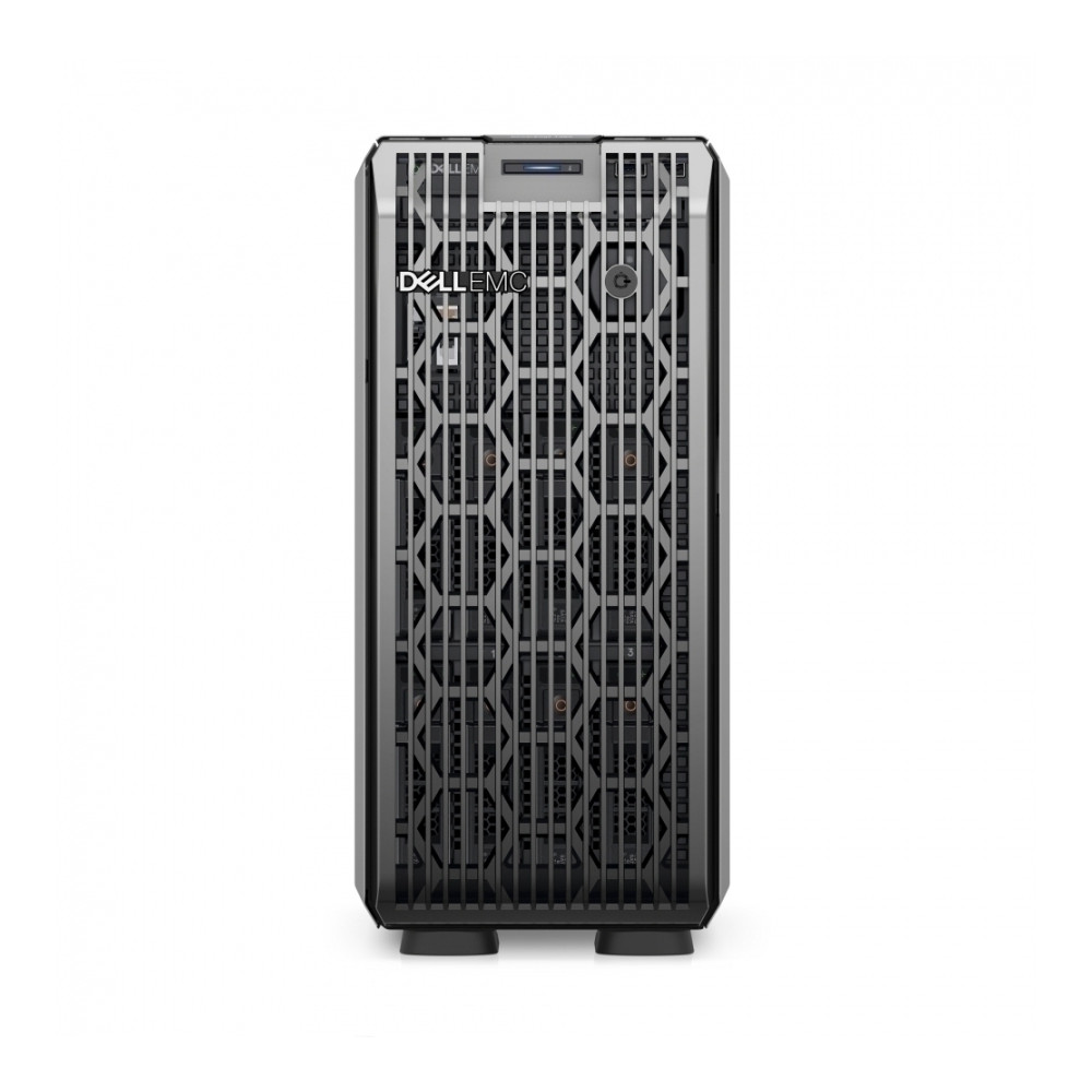 Dell T350 Intel Xeon E-2378 16G 2T SVR