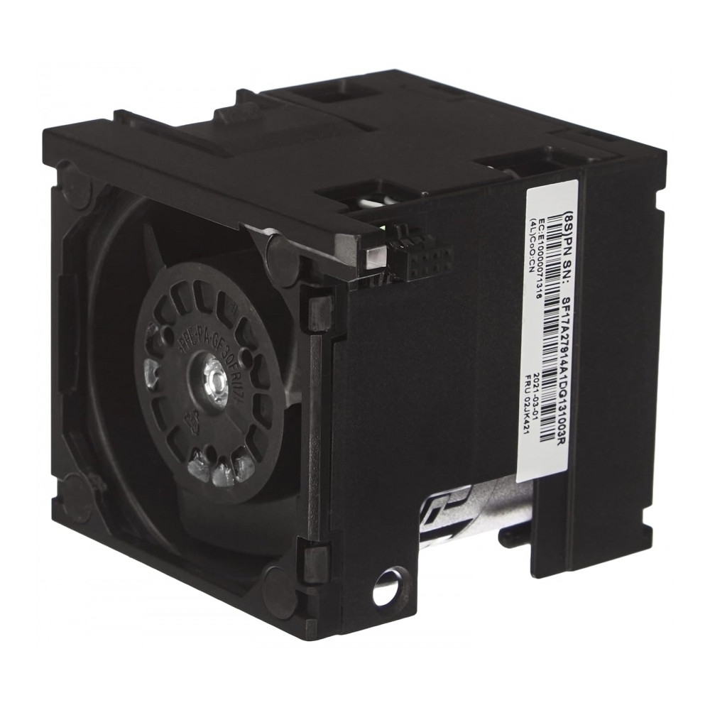 Lenovo 2U Performance Fan SR665